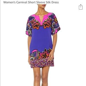 Trina Turk dress